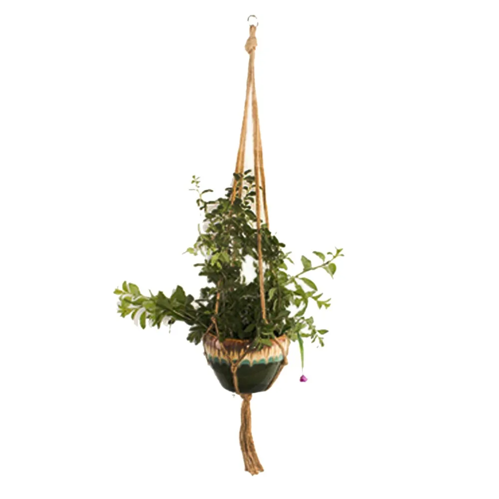 Panier De Jardinière Suspendu,jardinière Suspendue Pour Balcon,Pot De