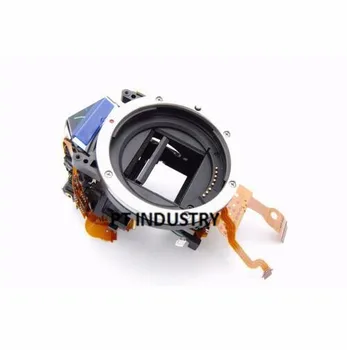 

Original 1000D Digital Rebel XS Kiss F Mirror Box With ViewFinder Small Main Body Box Without Shutter Group For Canon 1000D