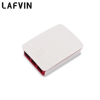 

Raspberry Pi 3 Case Official Version ABS Box