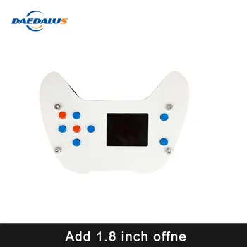 

1.8 inch latest 3-axis CNC controller GRBL USB controller laser board with new offline controller