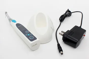 

Handheld wireless root canal instrument automatically reverses anti-broken needle dental wireless root canal motor expansion