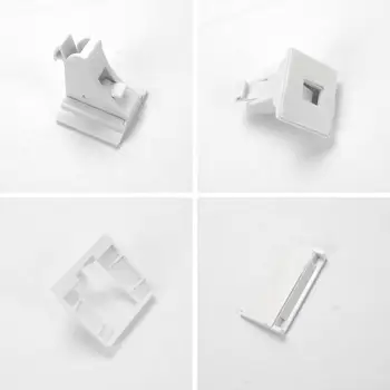 

1set Magnetic Child Lock Protective Baby Cabinet Door Multi-function Drawer Lock Magnetic Child Security Lock Home Invisibl I4S3