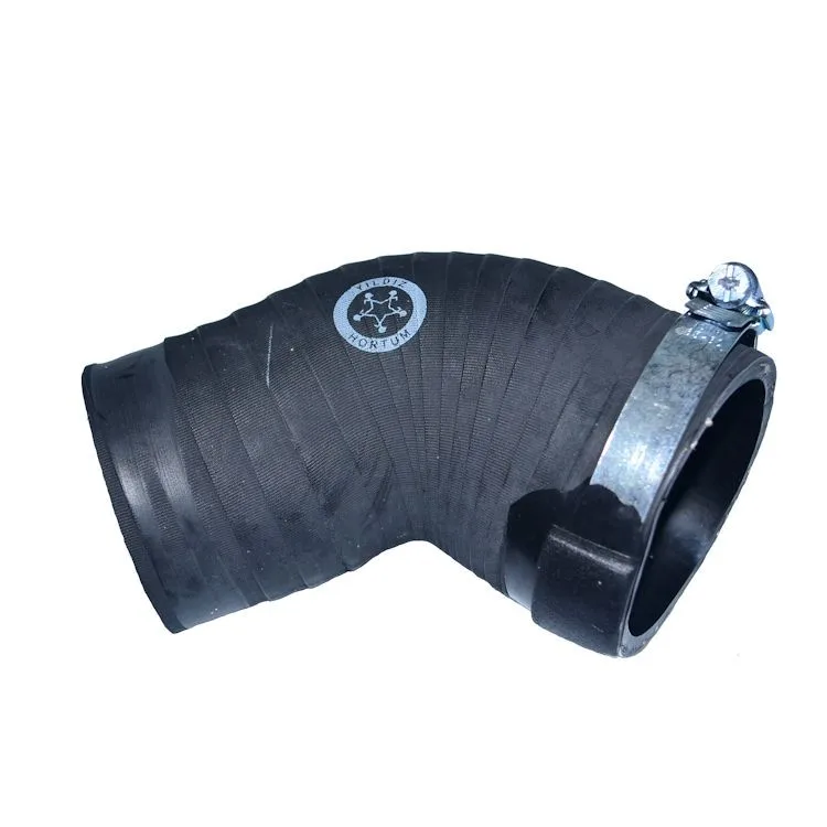 

PASSAT-TIGUAN CHARGE AİR HOSE 1 K0145838AG