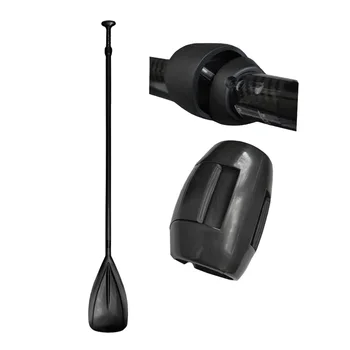 

Black Nylon Quick Release Clamp -up Button For Adjustable SUP Paddle