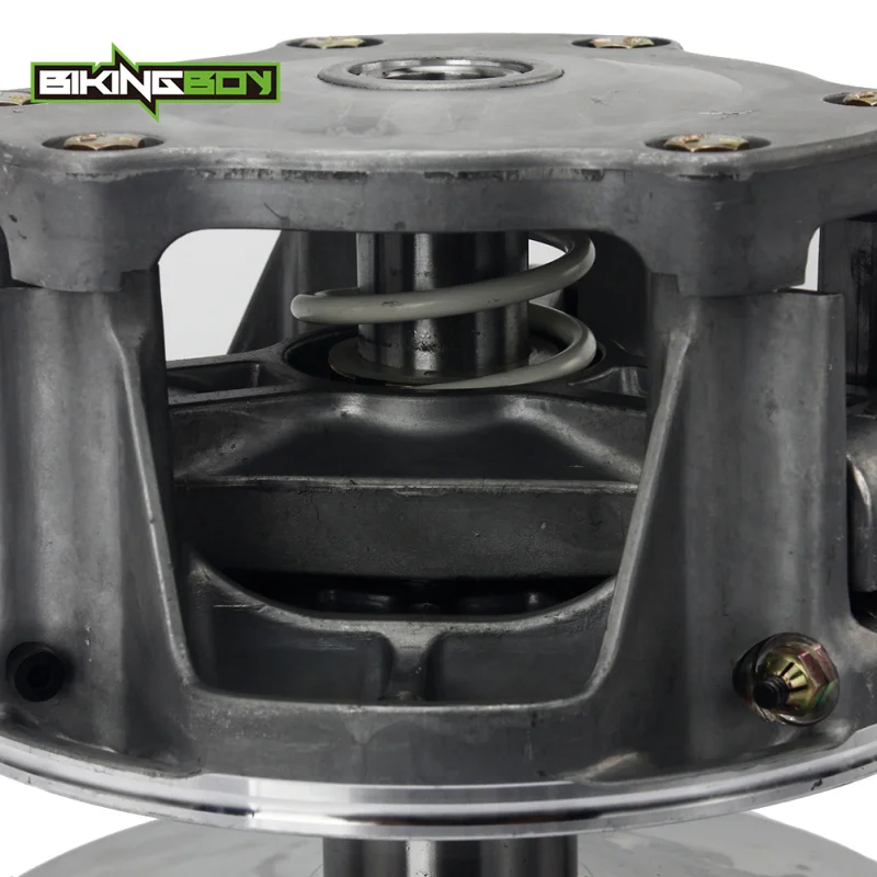 BIKINGBOY для Polaris RZR XP 4 1000 General 1000 14 15 16 17 18 19 Deluxe EPS High Lifter Edition DYNAMIX Основной привод сцепления