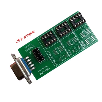 

EEPROM adapter for UPA USB ECV programmer V1.3 adapter