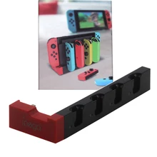 2020 Switch Joy Con Controller Charger Dock Stand Station Holder for Nintendo Switch NS Joy-Con Game Support Dock for Charging