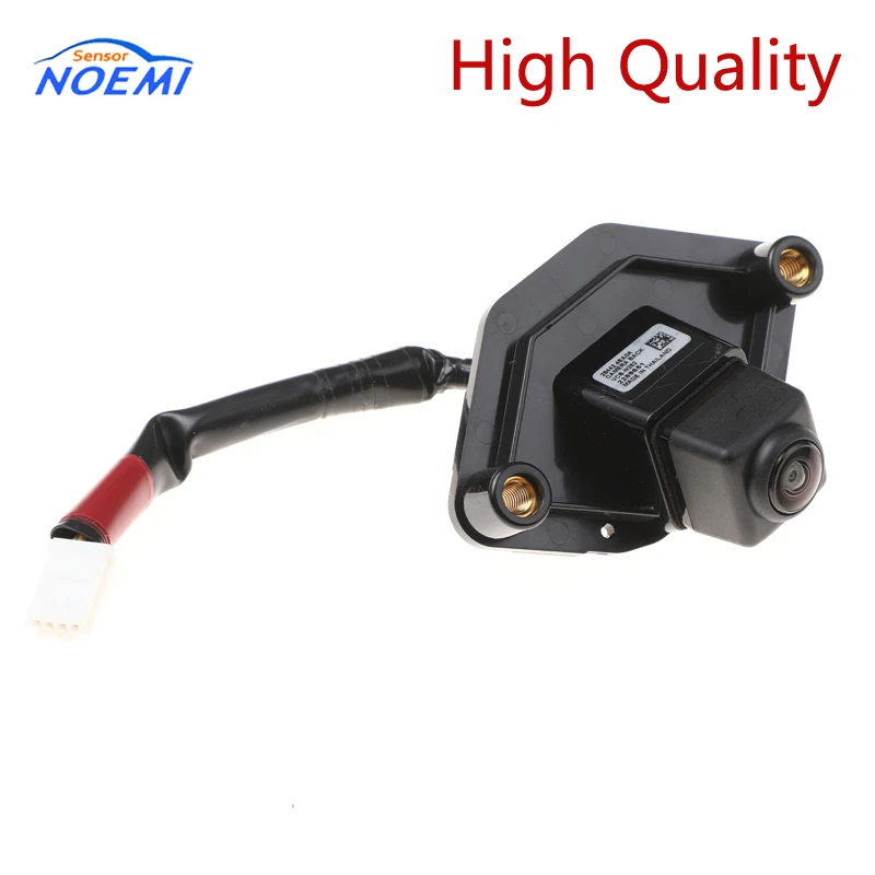 6V Original Muslimate 284424Ea 0A Telecamera Posteriore Per Nissan Qashqai 2014-Backup Della Fotocamera Muslimate 284424Ea1A 284424 Ea1B