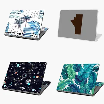 

manitoba brown map Laptop Skin Cover Sticker Decal for HP Acer Dell ASUS Sony stickers for laptop 13.3 15.4 15.6 17.3