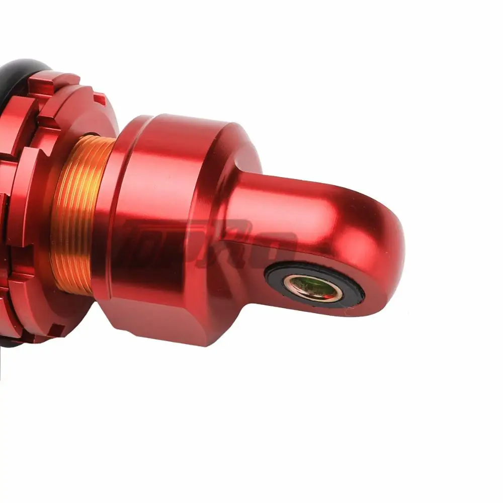 TDPRO 270mm Rear Shock Absorber Motorcycle Suspension Shocker For ATV Go Kart Quad 110cc 125cc Pit Bike Coolster SDG SSR 800lbs TDPRO 270mm Rear Shock Absorber Motorcycle Suspension Shocker For ATV Go Kart Quad 110cc 125cc Pit Bike Coolster SDG SSR 800lbs