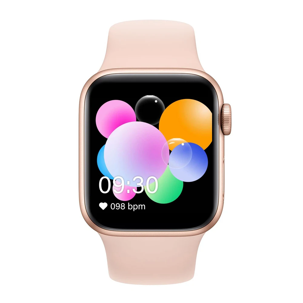 

T500 Plus Smart Watch Bluetooth Call Music Smartwatch Fitness Tracker Heart Rate Health Monitoring Wearable Devices Clocks Hours