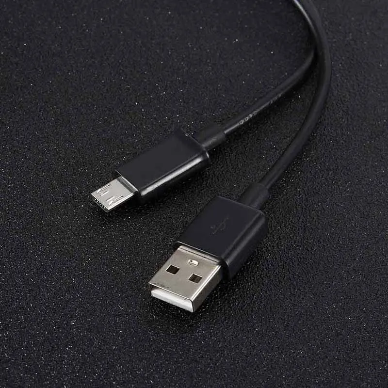 Кабель Micro USB для быстрой зарядки кабель для передачи данных зарядный кабель для телефона samsung Xiaomi Huawei Android SP99