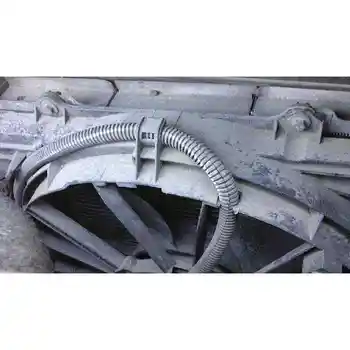

WATER RADIATOR RENAULT KANGOO (F/KC0)