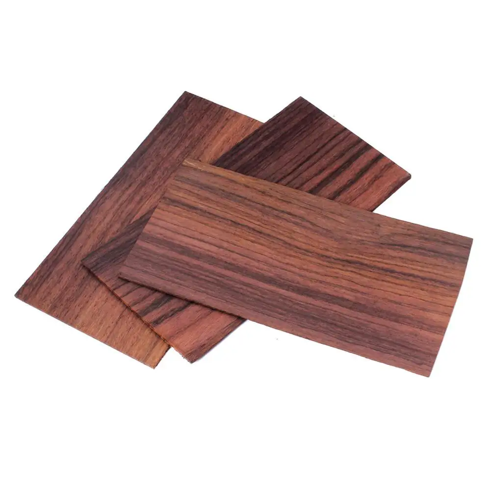 3 шт. для гитары Деревянный из клена головка шпона оболочка лист головной убор