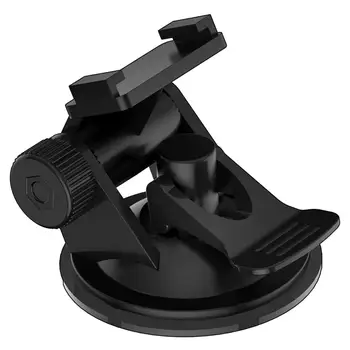 

Pruveeo Suction Cup Mount and Adhesive Mounts assemble only for D30H Dash Cam