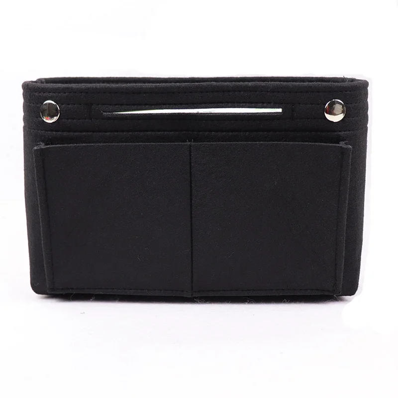 1 шт. Войлок Ткань косметичка для Путешествий многофункциональные сумки из