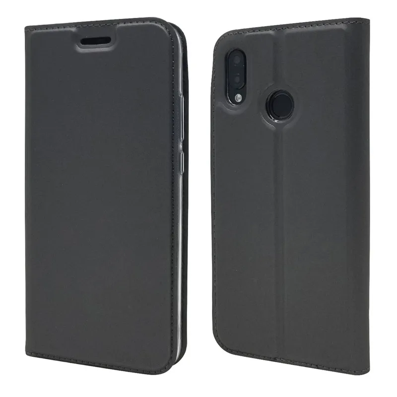 Кожаный чехол-книжка PDGB для Xiaomi mi 9 Lite mi 9 SE 9 T, чехол Red mi 7 Red mi Note 7 8 Pro, роскошный чехол-книжка
