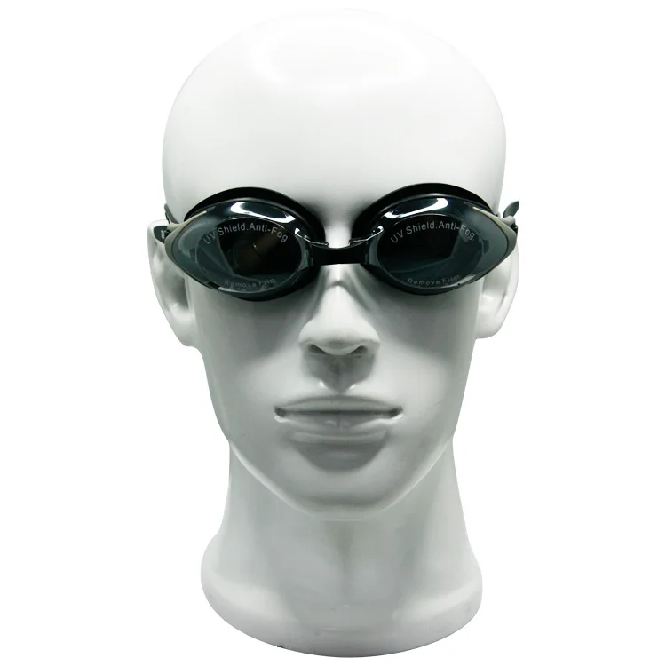 

Manufacturers Goggles Wholesale Aryca (Aryca) Swimming Goggles Plain Glass Electroplated Swimming Glasses WG1300A