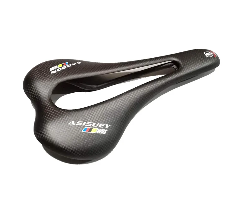carbon bike saddle