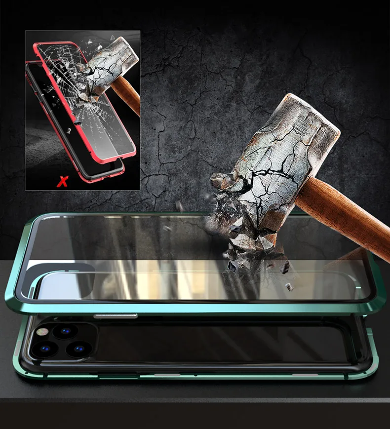iphone11系列双面万磁王-无字版_19