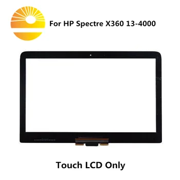 

For HP X360 Convertible Pavilion 13-S Spectre 13-4000 Touch Screen Digitizer Glass