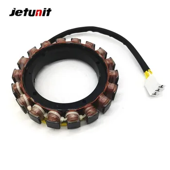 

JETUNIT Outboard Stator For suzuki 90HP 100HP 140HP DF115 DF140 2001-2011 32120-90J00 32120-90J00-000