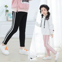 Новорожденный штанишки для малышей Одежда для маленьких девочек из хлопка, детские брюки для годовалых девочек для маленьких мальчиков и девочек весенняя одежда Плотные брюки