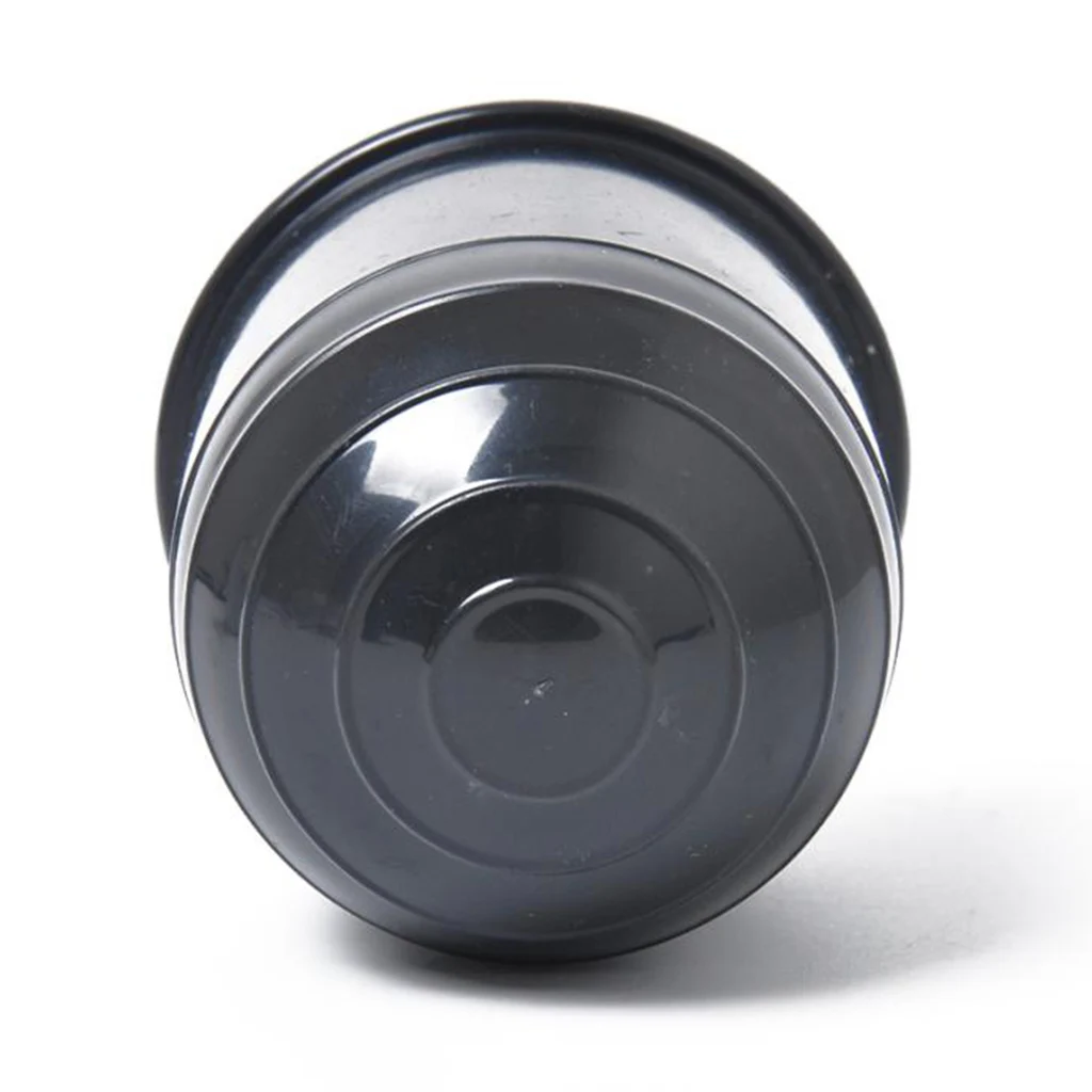 Plastic Tow Ball Towing Protect Hitch Towball 50mm Car RV Van Trailer Universal
