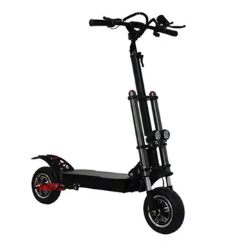 

Off Road Electric Skateboard 11 inch 23.4AH Battery 3200W 60V 80KM/H
