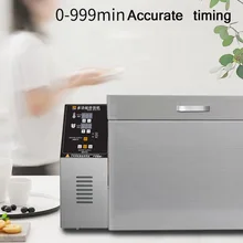 Многофункциональный Кофе Жаровня Машина для выпечки PC версия кофе в зернах арахисовое сушеное фрукты сушка продуктов