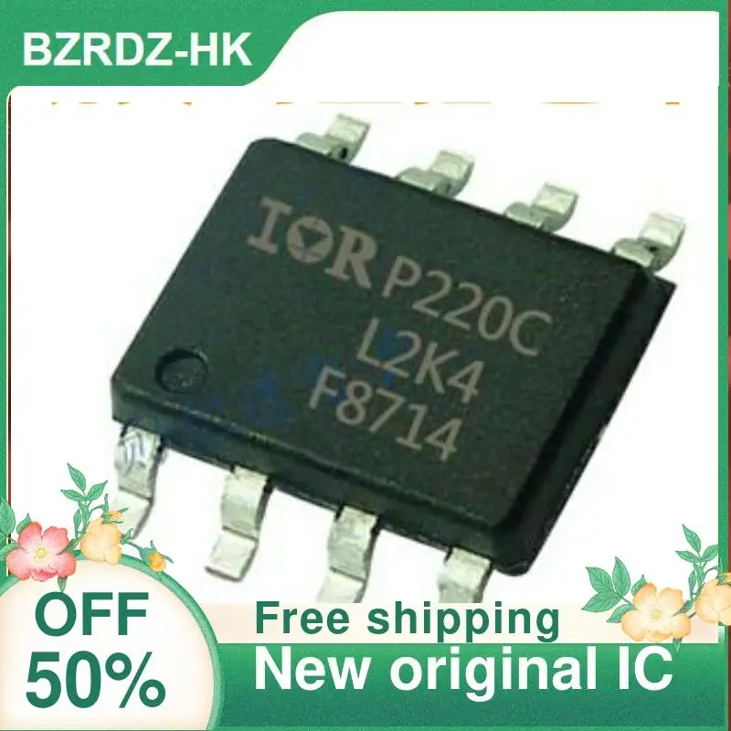 

20PCS F8714 IRF8714TRPBF SOP8 New original IC