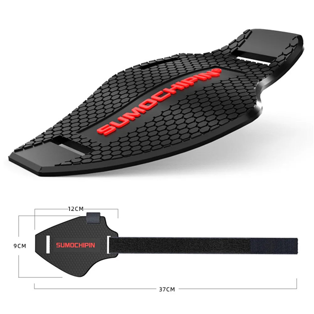 1PC Motorcycle Shoe Protector Parts ATV Universal Accessories for Cyclinge Quipment