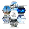 Measurement & Analysis Instruments