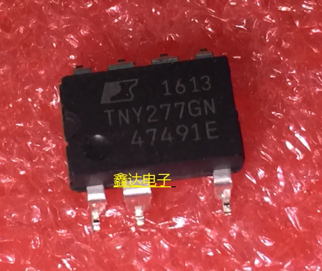10 шт./лот TNY277GN SOP7 TNY277G