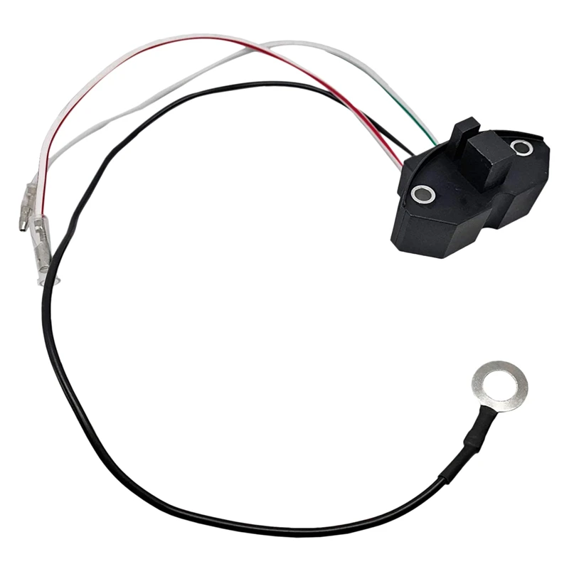 Датчик Зажигания Thunderbolt Для MerCruiser 87-91019A3 87-892150Q02 pick Up 4,3