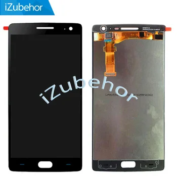 

100% Warranty LCD For OnePlus 2 A2001 A2003 A2005 LCD Display Touch Screen Digitizer Assembly Free shipping