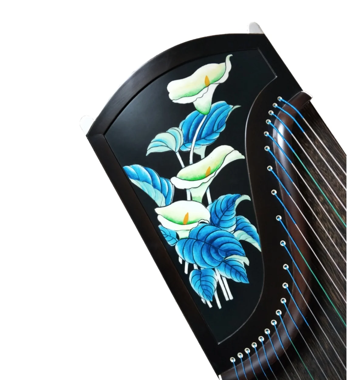 

21 string 163cm professional stringed instrument Guzheng