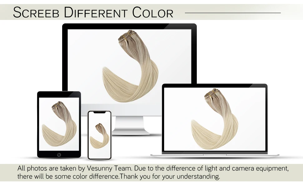 Human Hair Crown Extensions Blonde Hair Extensions Invisible Real Human Hair Double Weft Halo Real Hair Extensions Human Hair