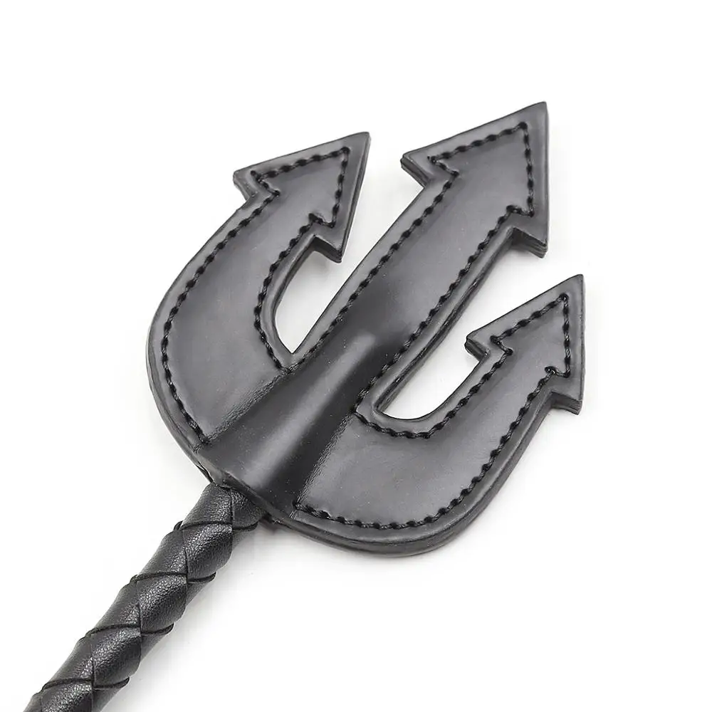 BDSM Whips бондажный бутик тонкий кожаный конский плетка SM Flog spandk Paddle Beat экзотические
