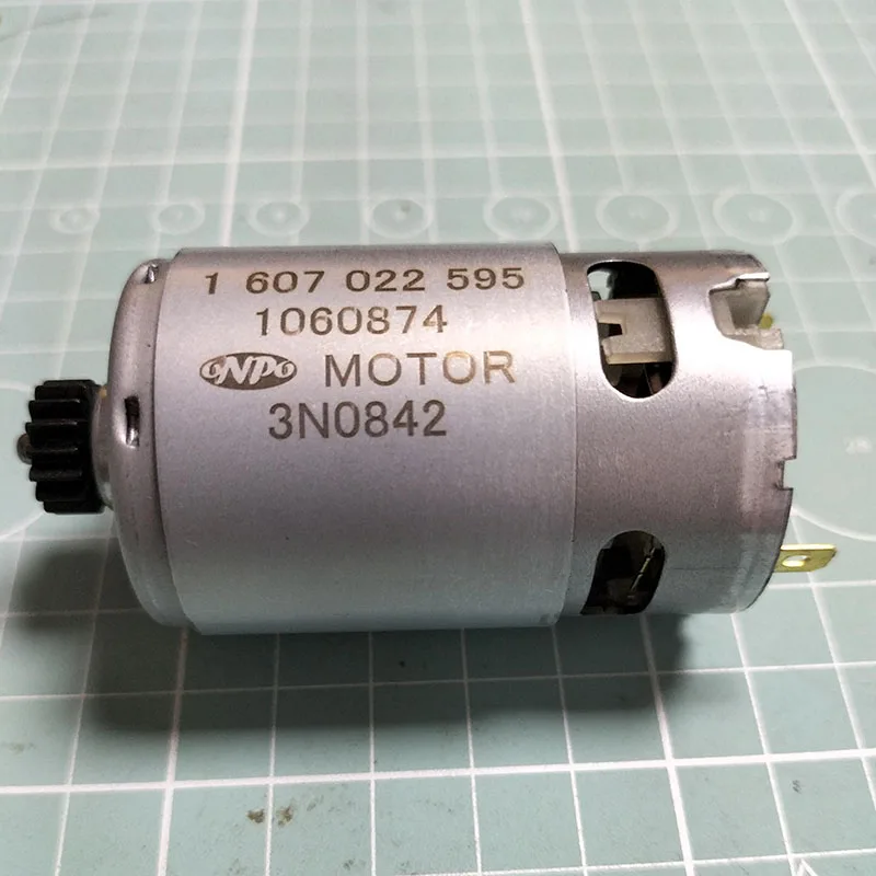 Bosch Electric Motor | Bosch Motor 18 | Drill Screw | Dc Motor 