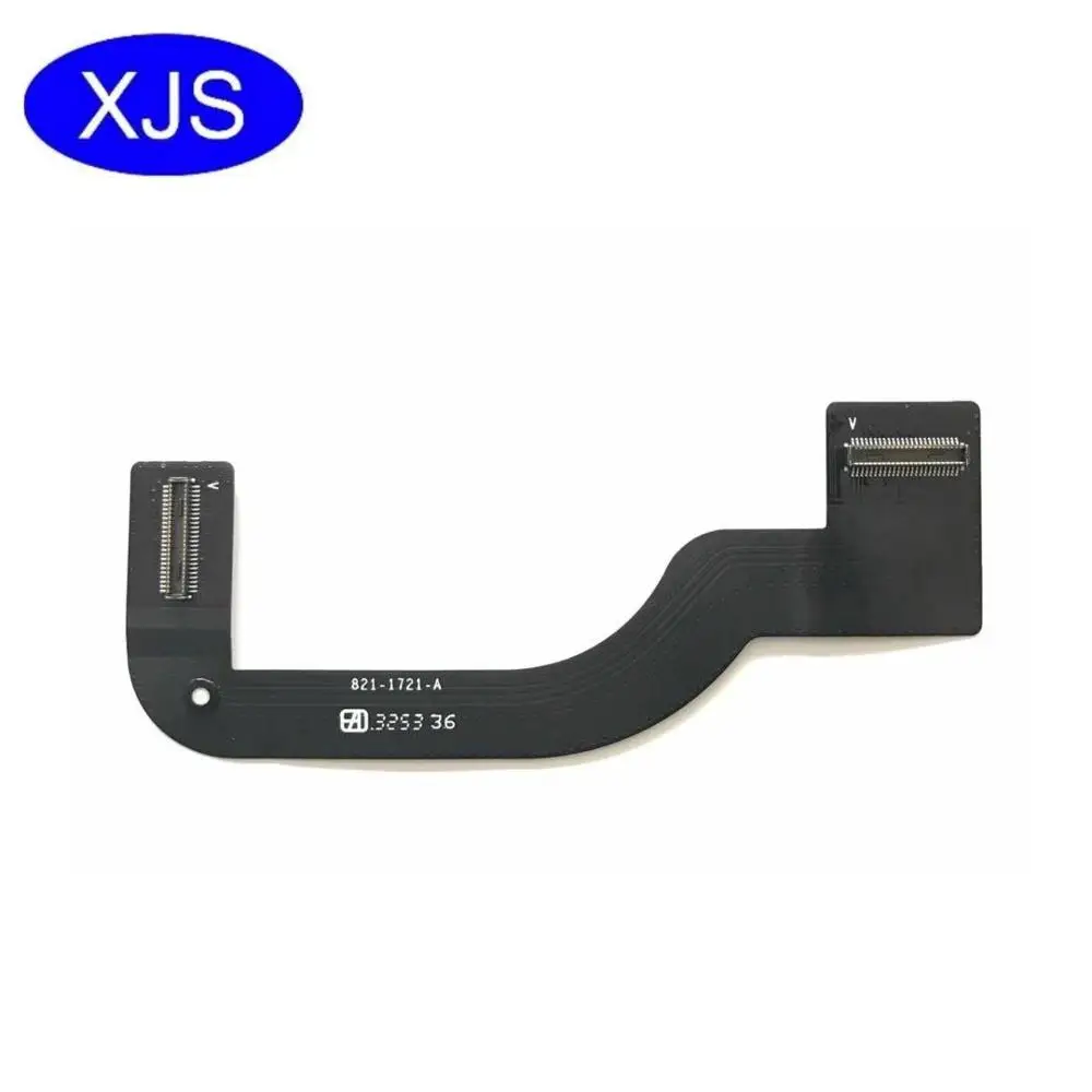 10pcs lot A1465 New Power Audio Board Cable 821 1721 A for font b MacBook b