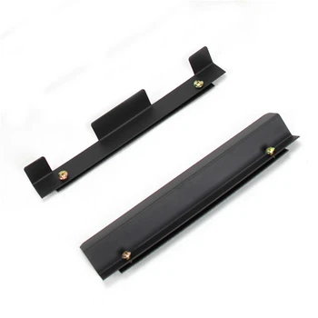 

Front + Rear Pedal Fixing Part Replacement for GT ART Pedal Fixture Accessories kit