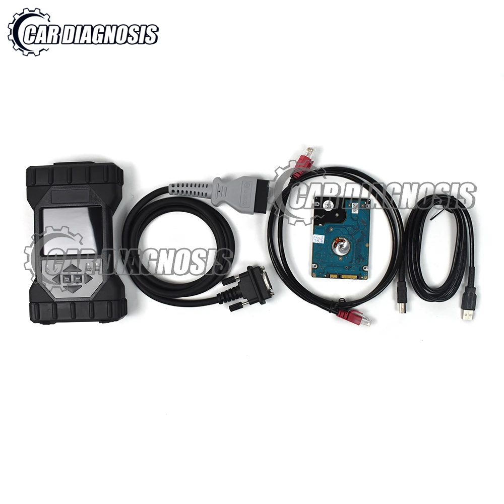 DealerlevelautodiagnostictoolJLRforJaguarLandRoverdiagnosis