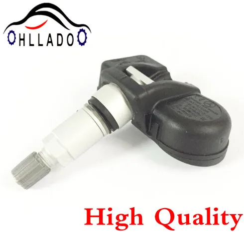 HLLADO Ÿ̾ з   TPMS,  CLS550 E400 CLS63 433.92MHz 0009057200 ڵ ׼, A0009057200, ǰ