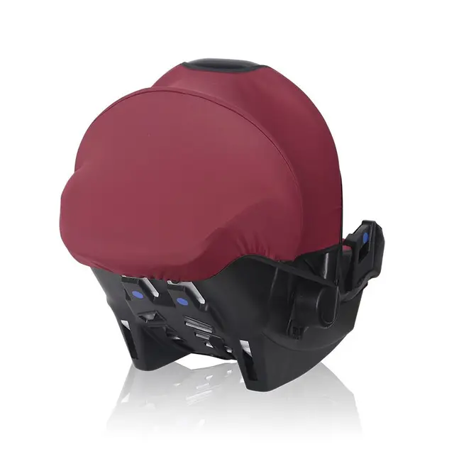 Детское автокресло Smart Travel "First", 0-1,5 лет, 0-13 кг, группа 0+