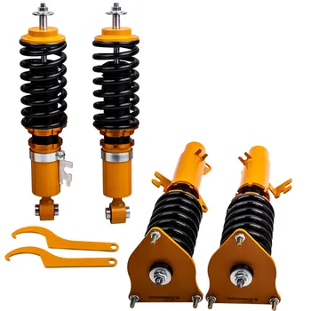 

Coilover Lowering Spring Shock Kit for Mini Cooper S R53 Mk I (2001–2006)