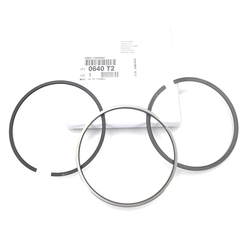 OEM Honda Piston Rings Set (K20/K24 Engines) ubicaciondepersonas.cdmx