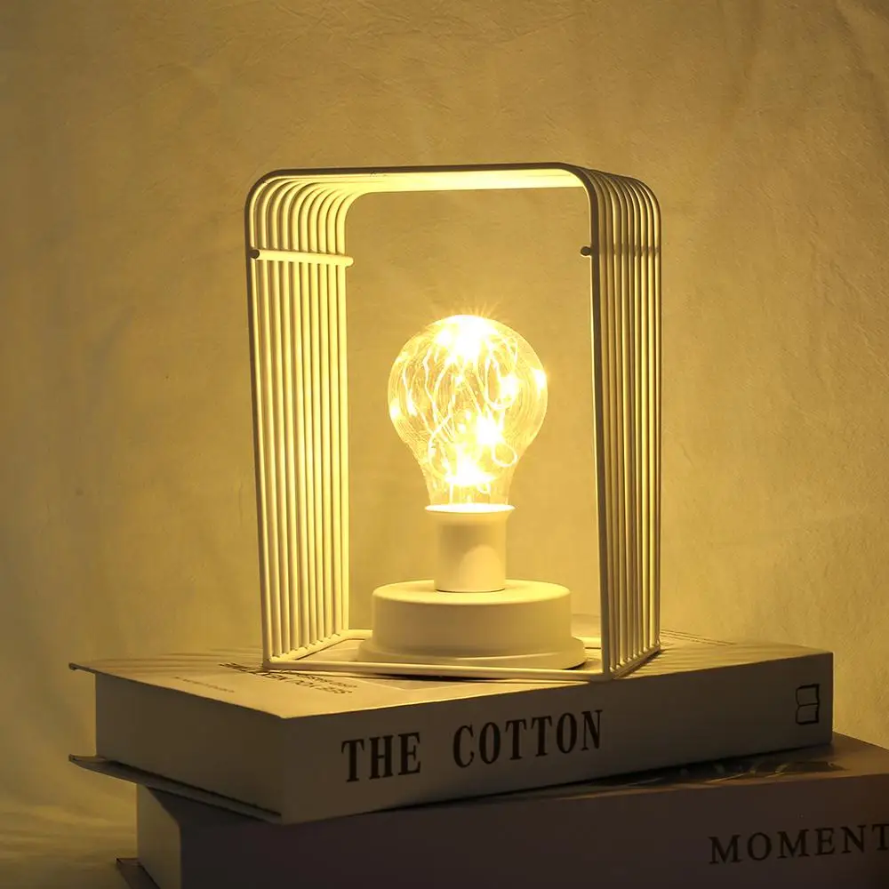 Vintage De Hierro Forjado Luz Decoracion De La Pared Casa Lampara