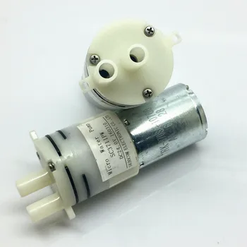 

Micro Water Pump SC3711PW Diaphragm pump