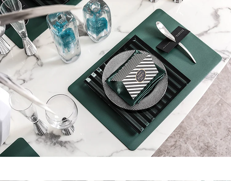 Silver Glass Brief Gilt Stripe Western Black White Striped Square Crystal Tray Set 6 Silver Glass Brief Gilt Stripe Western Black White Striped Square Crystal Tray Set 6